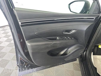 2023 Hyundai Tucson SEL - miniatura 9