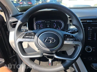 2023 Hyundai Tucson SEL - miniatura 10