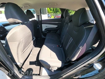 2023 Hyundai Tucson SEL - miniatura 13