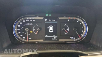 2023 Hyundai Tucson SEL - miniatura 18