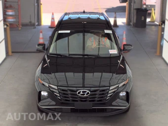 2023 Hyundai Tucson SEL - miniatura 2