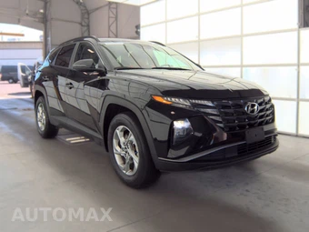 2023 Hyundai Tucson SEL - miniatura 3