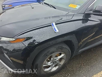 2023 Hyundai Tucson SEL - miniatura 33