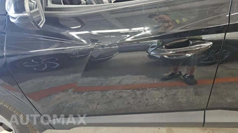 2023 Hyundai Tucson SEL - miniatura 34