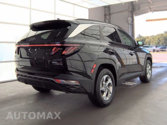 2023 Hyundai Tucson SEL - miniatura 4