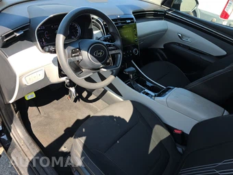 2023 Hyundai Tucson SEL - miniatura 7