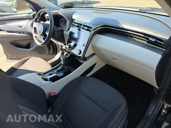 2023 Hyundai Tucson SEL - miniatura 8