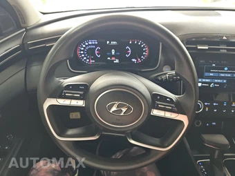 2023 Hyundai Tucson SEL - miniatura 10