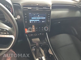 2023 Hyundai Tucson SEL - miniatura 11