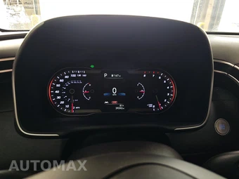 2023 Hyundai Tucson SEL - miniatura 12
