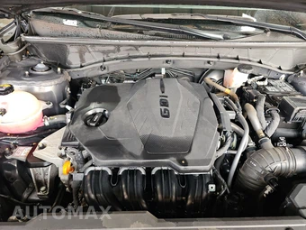 2023 Hyundai Tucson SEL - miniatura 15
