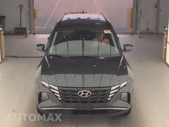 2023 Hyundai Tucson SEL - miniatura 2
