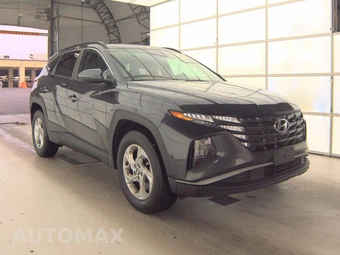 2023 Hyundai Tucson SEL - miniatura 3