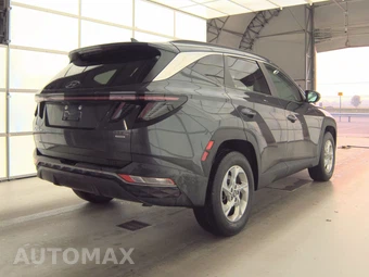 2023 Hyundai Tucson SEL - miniatura 4