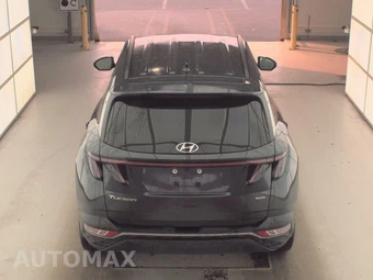 2023 Hyundai Tucson SEL - miniatura 5