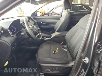 2023 Hyundai Tucson SEL - miniatura 7
