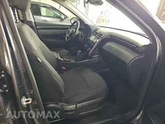 2023 Hyundai Tucson SEL - miniatura 8