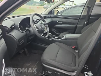 2023 Hyundai Tucson SEL - miniatura 13