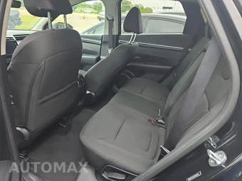 2023 Hyundai Tucson SEL - miniatura 16