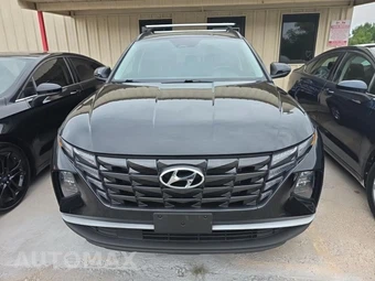2023 Hyundai Tucson SEL - miniatura 2
