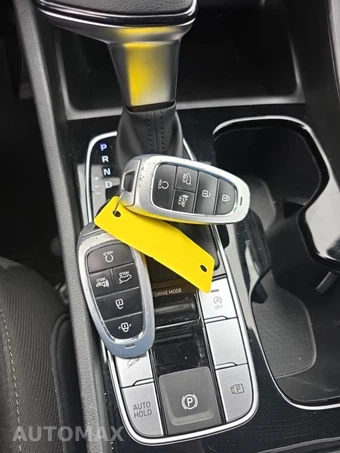 2023 Hyundai Tucson SEL - miniatura 21