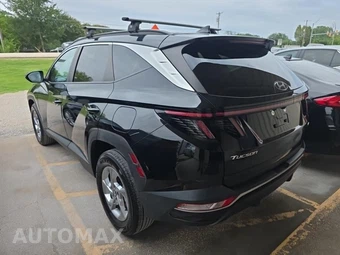 2023 Hyundai Tucson SEL - miniatura 6