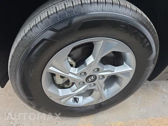 2023 Hyundai Tucson SEL - miniatura 8