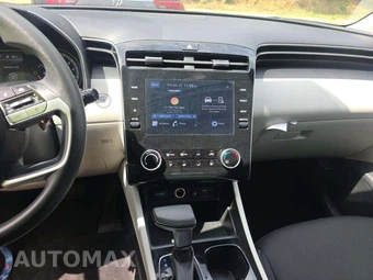 2023 Hyundai Tucson SEL - miniatura 10