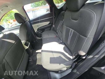 2023 Hyundai Tucson SEL - miniatura 13