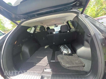 2023 Hyundai Tucson SEL - miniatura 14