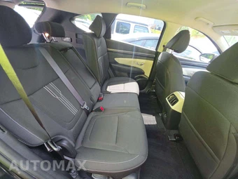 2023 Hyundai Tucson SEL - miniatura 16