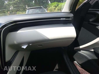 2023 Hyundai Tucson SEL - miniatura 19
