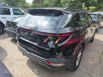 2023 Hyundai Tucson SEL - miniatura 3