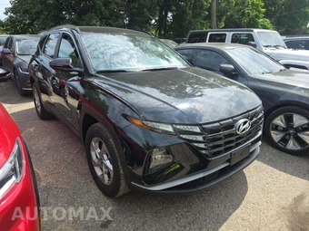 2023 Hyundai Tucson SEL - miniatura 4