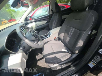 2023 Hyundai Tucson SEL - miniatura 6