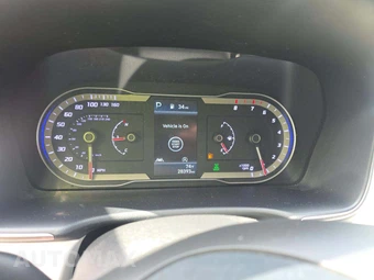 2023 Hyundai Tucson SEL - miniatura 9