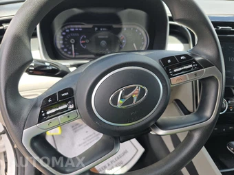 2023 Hyundai Tucson SEL - miniatura 10