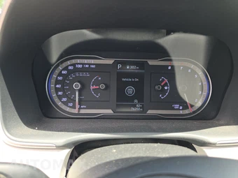 2023 Hyundai Tucson SEL - miniatura 12