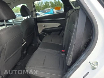 2023 Hyundai Tucson SEL - miniatura 13