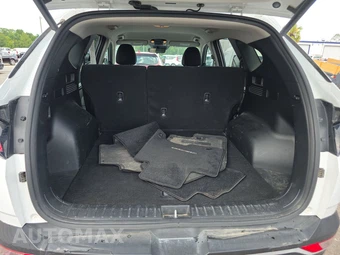 2023 Hyundai Tucson SEL - miniatura 16