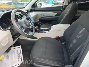2023 Hyundai Tucson SEL - miniatura 7