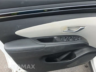 2023 Hyundai Tucson SEL - miniatura 9