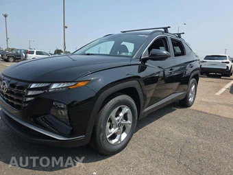 2023 Hyundai Tucson SEL - samochód z USA z aukcji Manheim, oferta Kup Teraz w AUTOMAX