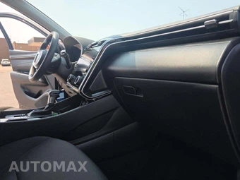 2023 Hyundai Tucson SEL - miniatura 19