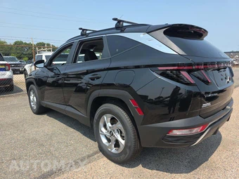 2023 Hyundai Tucson SEL - miniatura 2