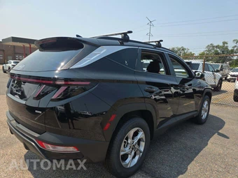 2023 Hyundai Tucson SEL - miniatura 3