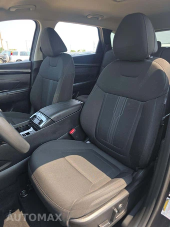 2023 Hyundai Tucson SEL - miniatura 6