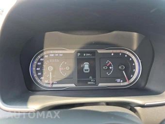 2023 Hyundai Tucson SEL - miniatura 9