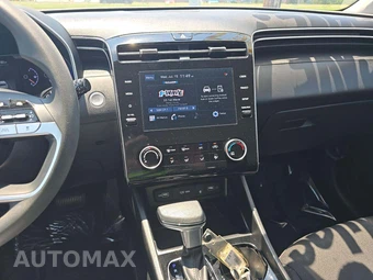 2023 Hyundai Tucson SEL - miniatura 10