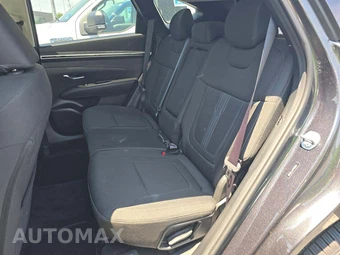 2023 Hyundai Tucson SEL - miniatura 13